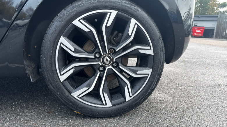 Renault Clio 1.0 TCe 90 Lutecia SE 5dr Petrol Hatchback